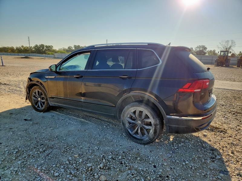 Продажа на аукционе авто 2022 Volkswagen Tiguan, vin: 3VV3B7AXXNM139215, номер лота: 52077196