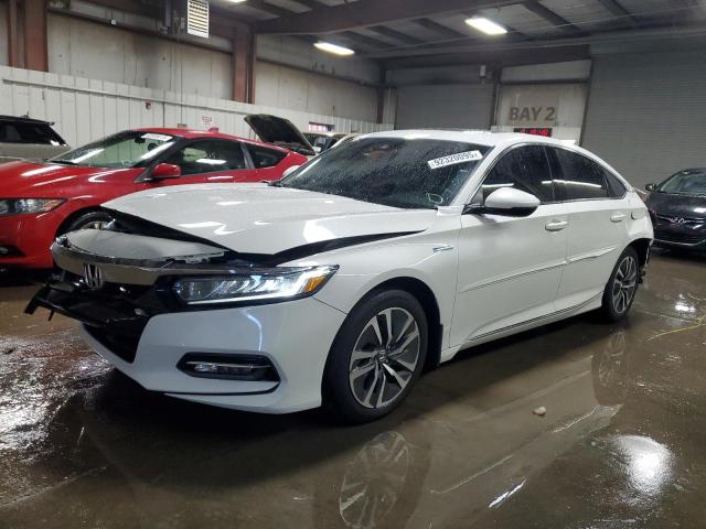 2018 Honda Accord მანქანა იყიდება აუქციონზე, vin: 1HGCV3F52JA000257, აუქციონის ნომერი: 92320095
