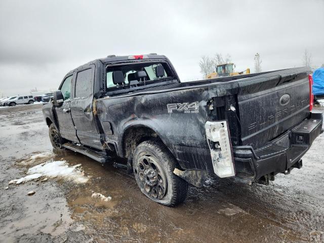 Продажа на аукционе авто 2025 Ford F250, vin: 1FT7W2BTXSEC87658, номер лота: 92285075