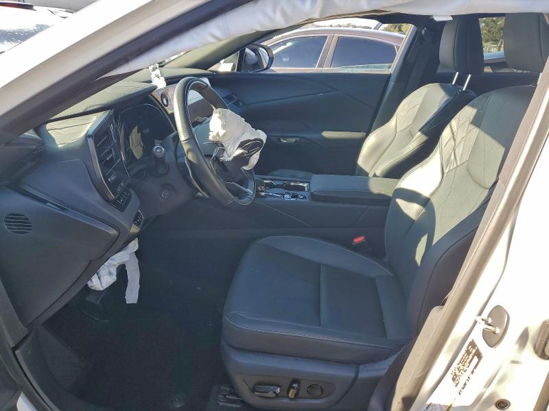 Продажа на аукционе авто 2024 Lexus Rx, vin: 2T2BBMCAXRC053933, номер лота: 93773425
