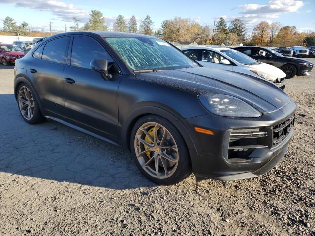 2024 Porsche Cayenne Tu მანქანა იყიდება აუქციონზე, vin: WP1BK2AY2RDA72499, აუქციონის ნომერი: 91676005
