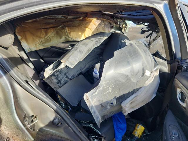 Auction sale of the 2014 Infiniti Q50, vin: JN1BV7AP4EM679725, lot number: 91675295