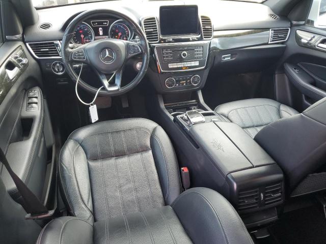 2017 Mercedes-benz Gle მანქანა იყიდება აუქციონზე, vin: 4JGDA5JB9HA903373, აუქციონის ნომერი: 87029295