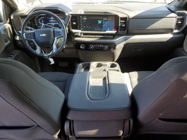 Продаж на аукціоні авто 2022 Chevrolet Silverado, vin: 1GCPDDEK8NZ611448, номер лоту: 92254225