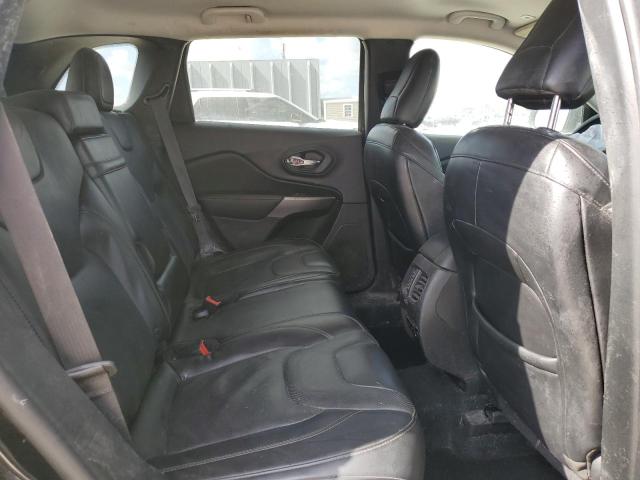 99508325 :رقم المزاد ، 1C4PJLDB4KD302444 vin ، 2019 Jeep Cherokee L مزاد بيع