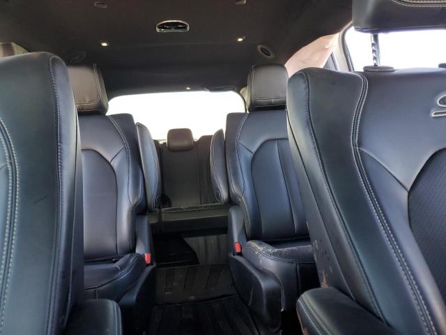 92873125 :رقم المزاد ، 2C4RC1L7XPR622716 vin ، 2023 Chrysler Pacifica مزاد بيع