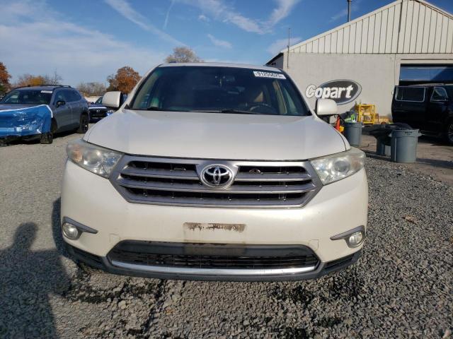 91255625 :رقم المزاد ، 5TDBK3EH2CS174186 vin ، 2012 Toyota Highlander مزاد بيع
