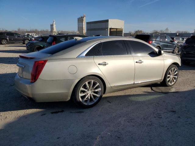 Продаж на аукціоні авто 2016 Cadillac Xts, vin: 2G61M5S39G9121660, номер лоту: 56570586