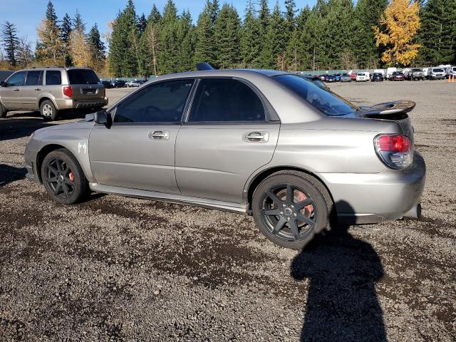 Продаж на аукціоні авто 2006 Subaru Impreza Wr, vin: JF1GD79686H503021, номер лоту: 93154765