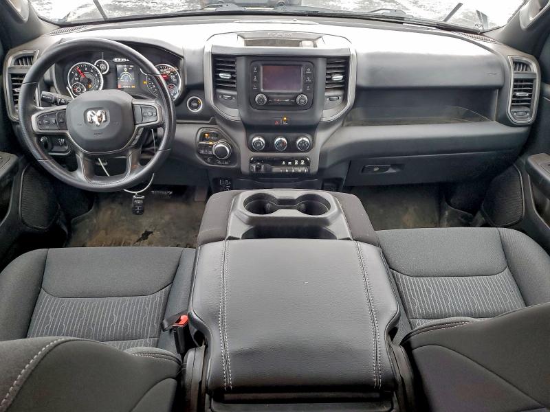 Aukcja sprzedaży 2023 Ram 1500, vin: 1C6SRFCT6PN649166, numer aukcji: 94283115