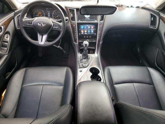 Aukcja sprzedaży 2019 Infiniti Q50, vin: JN1EV7APXKM519194, numer aukcji: 92606465