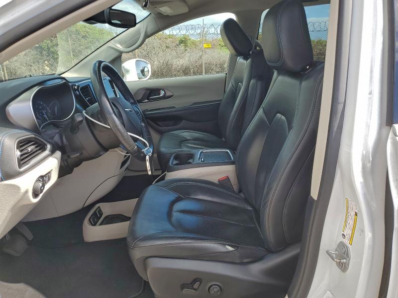 Aukcja sprzedaży 2021 Chrysler Pacifica, vin: 2C4RC1BG4MR512208, numer aukcji: 93706905