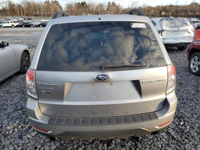 92227925 :رقم المزاد ، JF2SH6CC5AH746071 vin ، 2010 Subaru Forester 2 مزاد بيع