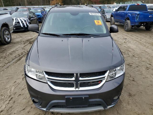 92755515 :رقم المزاد ، 3C4PDCDG0ET285448 vin ، 2014 Dodge Journey مزاد بيع