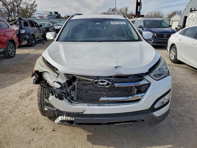 Продаж на аукціоні авто 2014 Hyundai Santa Fe Sport, vin: 5XYZU3LB3EG167657, номер лоту: 94570675
