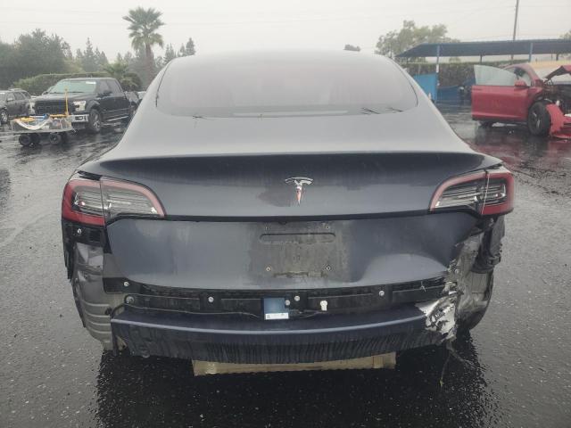 91260665 :رقم المزاد ، 5YJ3E1EA9JF023916 vin ، 2018 Tesla Model 3 مزاد بيع