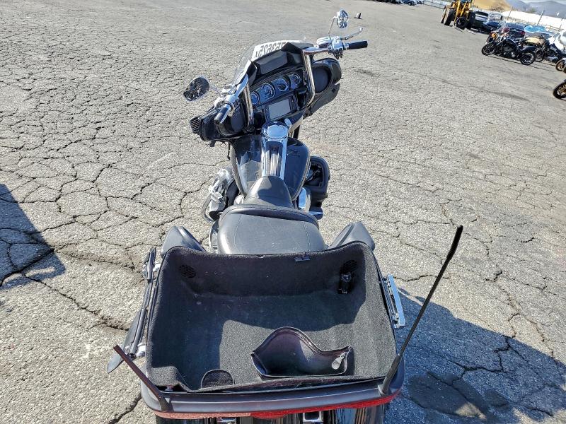 Продажа на аукционе авто 2015 Harley-davidson Flhtk, vin: 1HD1KEL16FB655162, номер лота: 93753625