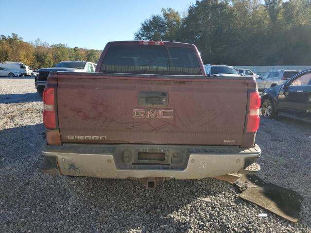 2014 Gmc Sierra მანქანა იყიდება აუქციონზე, vin: 3GTU2VEJ7EG420397, აუქციონის ნომერი: 56418506