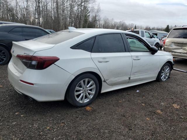 91290635 :رقم المزاد ، 2HGFE2F56SH100808 vin ، 2025 Honda Civic مزاد بيع