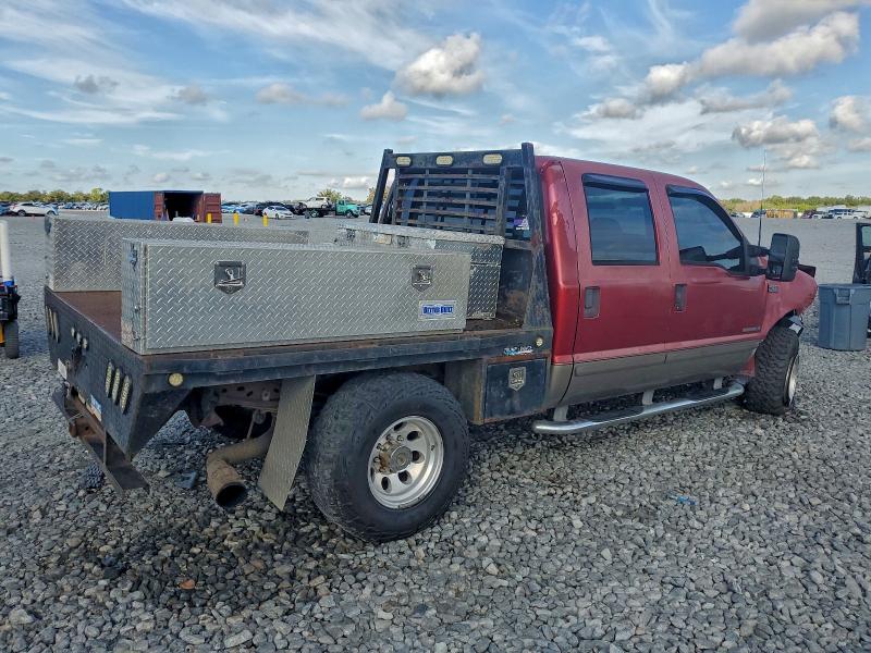 94685005 :رقم المزاد ، 1FTNW21F83EA03612 vin ، 2003 Ford F250 مزاد بيع