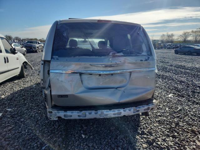 Aukcja sprzedaży 2014 Chrysler Town & Country, vin: 2C4RC1CG6ER464887, numer aukcji: 92719395