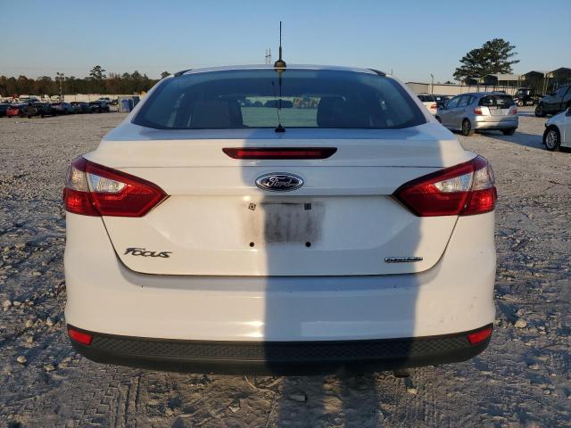 2014 Ford Focus S მანქანა იყიდება აუქციონზე, vin: 1FADP3E26EL112581, აუქციონის ნომერი: 91403165
