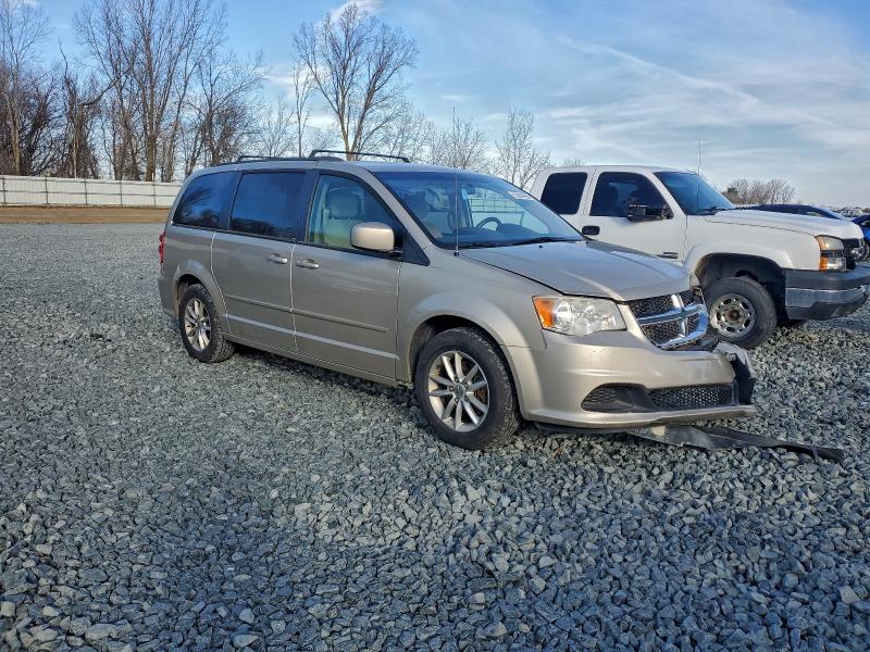 Aukcja sprzedaży 2013 Dodge Grand Cara, vin: 2C4RDGCG9DR790262, numer aukcji: 92984895