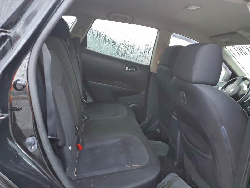 Aukcja sprzedaży 2012 Nissan Rogue, vin: JN8AS5MV0CW713844, numer aukcji: 94466265