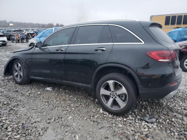 Продаж на аукціоні авто 2022 Mercedes-benz Glc, vin: W1N0G8EBXNG119525, номер лоту: 93186605