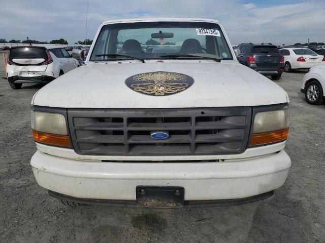 1994 Ford F150 მანქანა იყიდება აუქციონზე, vin: 1FTEF14Y2RLB66686, აუქციონის ნომერი: 92347345