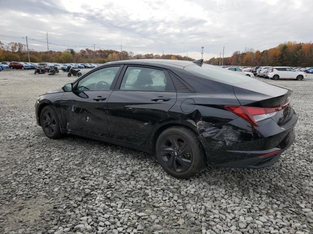 Продаж на аукціоні авто 2023 Hyundai Elantra, vin: KMHLM4AG9PU529188, номер лоту: 90924725
