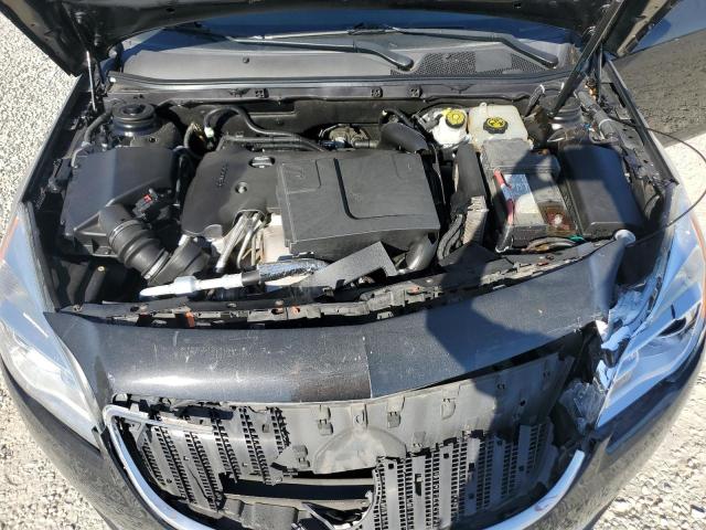 Продаж на аукціоні авто 2017 Buick Regal, vin: 2G4GL5EX5H9135044, номер лоту: 92986525