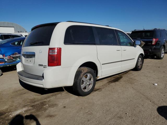 Продажа на аукционе авто 2010 Dodge Grand Caravan, vin: 2D4RN5D19AR218859, номер лота: 93504565