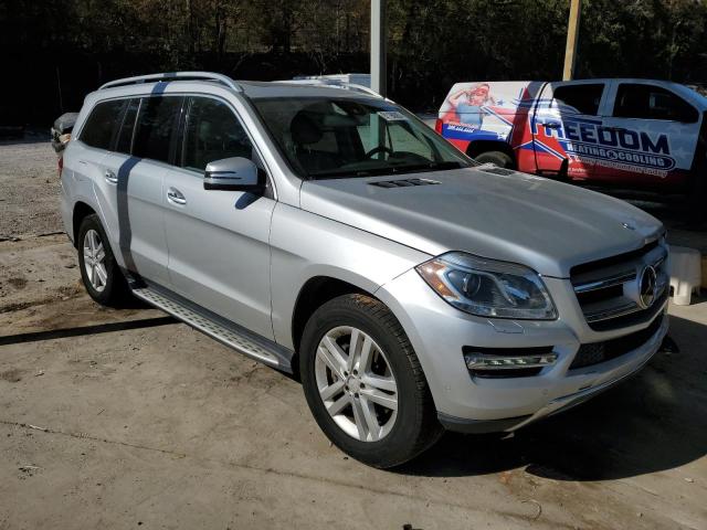 2016 Mercedes-benz Gl მანქანა იყიდება აუქციონზე, vin: 4JGDF2EE1GA674822, აუქციონის ნომერი: 91190885