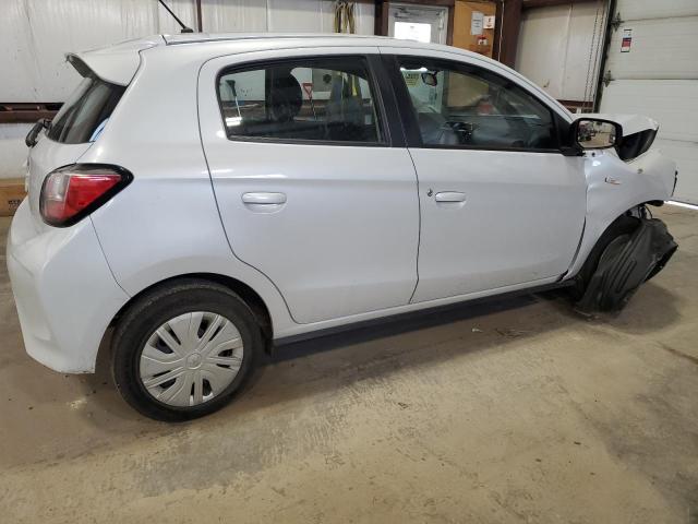 91841845 :رقم المزاد ، ML32AUHJ4NH004168 vin ، 2022 Mitsubishi Mirage مزاد بيع