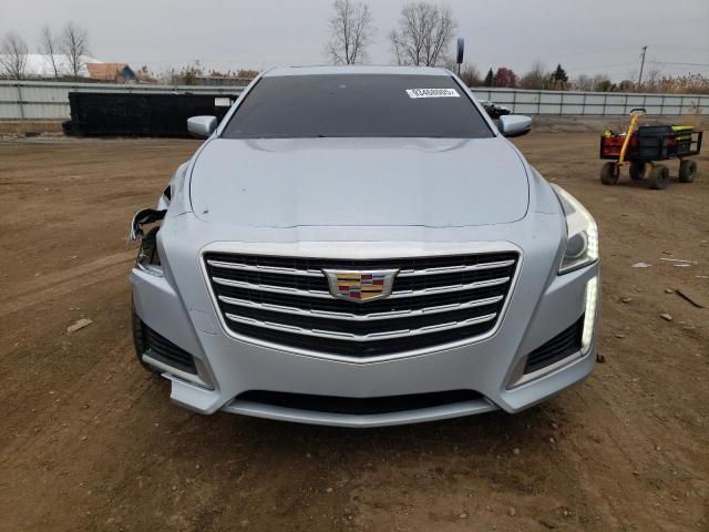 Aukcja sprzedaży 2017 Cadillac Cts, vin: 1G6AR5SS5H0155941, numer aukcji: 93468005