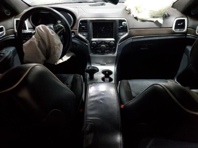 92629695 :رقم المزاد ، 1C4RJFCG6EC154976 vin ، 2014 Jeep Grand Cherokee مزاد بيع