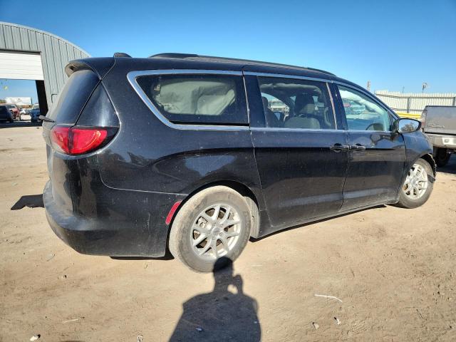 Продаж на аукціоні авто 2021 Chrysler Voyager, vin: 2C4RC1DG5MR509413, номер лоту: 90915845