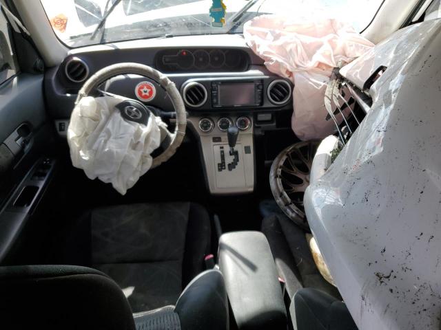 Продажа на аукционе авто 2015 Toyota Scion Xb, vin: JTLZE4FE1FJ073632, номер лота: 91986335
