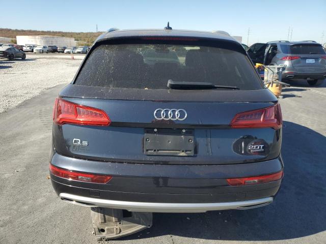 92468835 :رقم المزاد ، WA1ANAFY2J2076067 vin ، 2018 Audi Q5 مزاد بيع