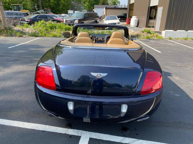 Продаж на аукціоні авто 2007 Bentley Continenta, vin: SCBDR33W17C043914, номер лоту: 92467855