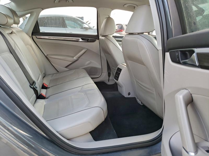 Aukcja sprzedaży 2017 Volkswagen Passat Se, vin: 1VWBT7A31HC034957, numer aukcji: 94328875