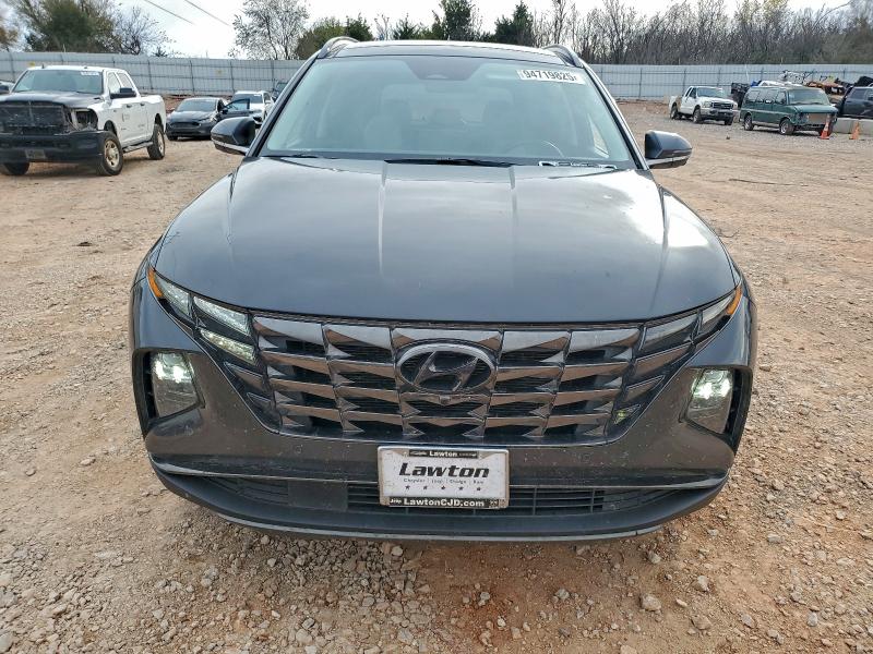 Aukcja sprzedaży 2023 Hyundai Tucson, vin: 5NMJECAE2PH203175, numer aukcji: 94719825