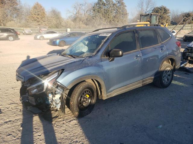 Aukcja sprzedaży 2021 Subaru Forester, vin: JF2SKADC2MH569115, numer aukcji: 92417065