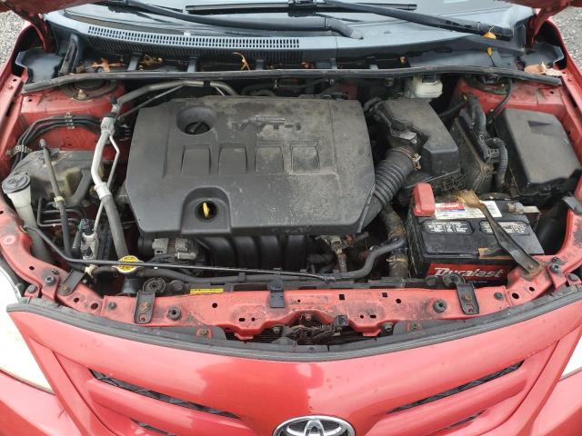 Aukcja sprzedaży 2013 Toyota Corolla, vin: 2T1BU4EE5DC931470, numer aukcji: 91548935