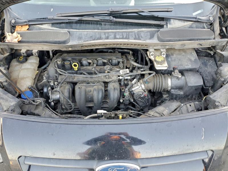 94002375 :رقم المزاد ، NM0LS7E72J1362684 vin ، 2018 Ford Transit Co مزاد بيع