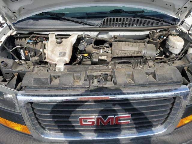 92514015 :رقم المزاد ، 1GTW7AFGXK1373284 vin ، 2019 Gmc Savana G25 مزاد بيع
