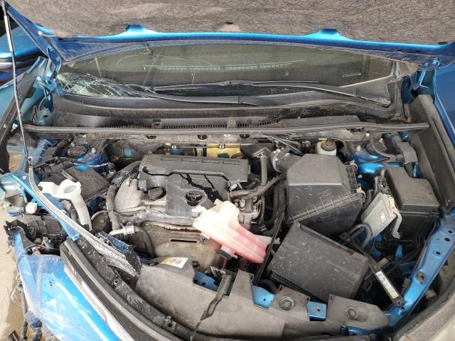 Aukcja sprzedaży 2016 Toyota Rav4, vin: JTMWFREV3GJ098690, numer aukcji: 93551455