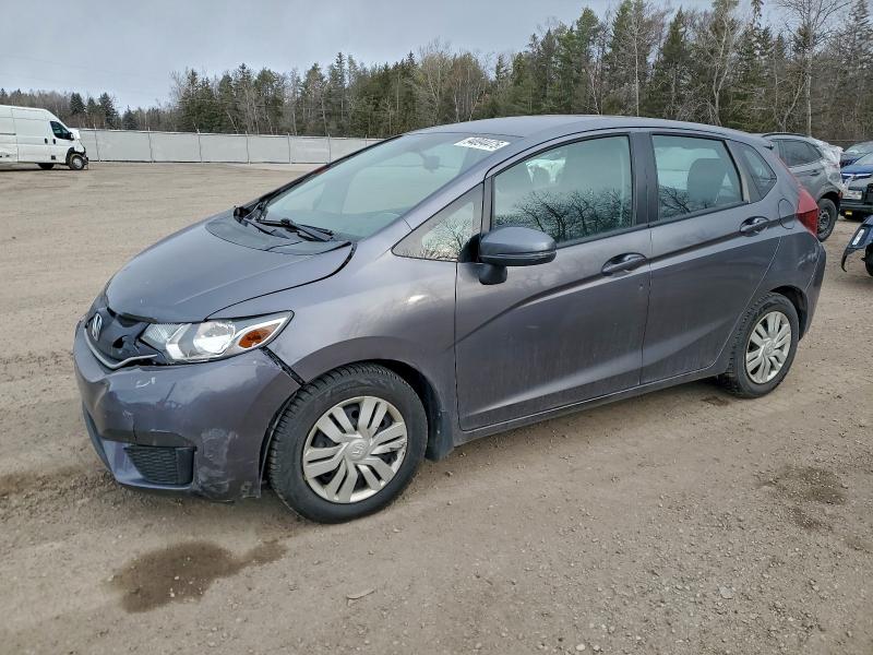 Aukcja sprzedaży 2016 Honda Fit, vin: 3HGGK5H5XGM105269, numer aukcji: 94894475