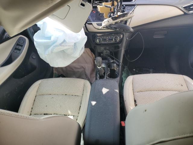 92098945 :رقم المزاد ، KL4MMFSL1PB007368 vin ، 2023 Buick Encore Gx مزاد بيع